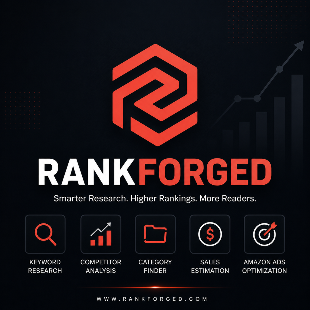 RankForged